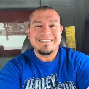 Meet your Posher, John